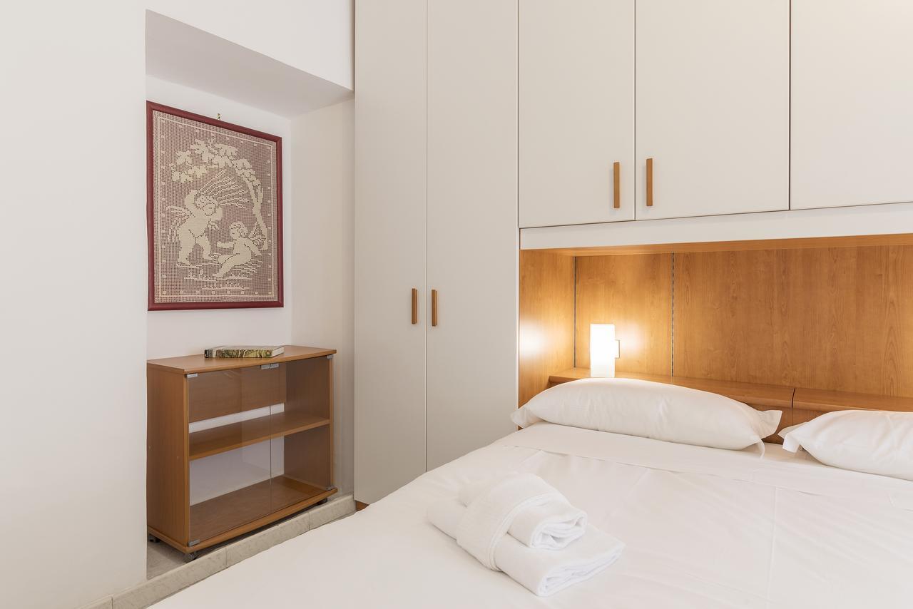 Testaccio Cozy Flat Рим Экстерьер фото