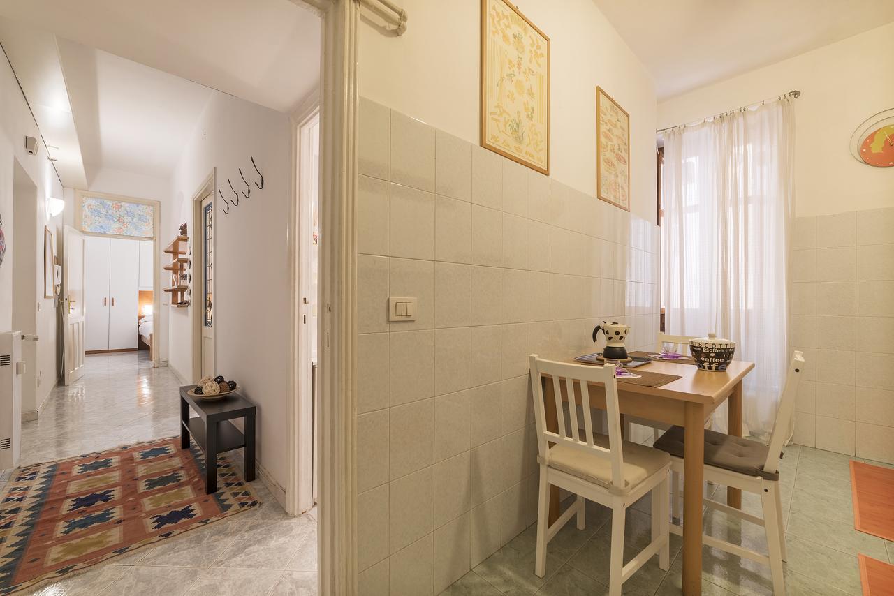 Testaccio Cozy Flat Рим Экстерьер фото